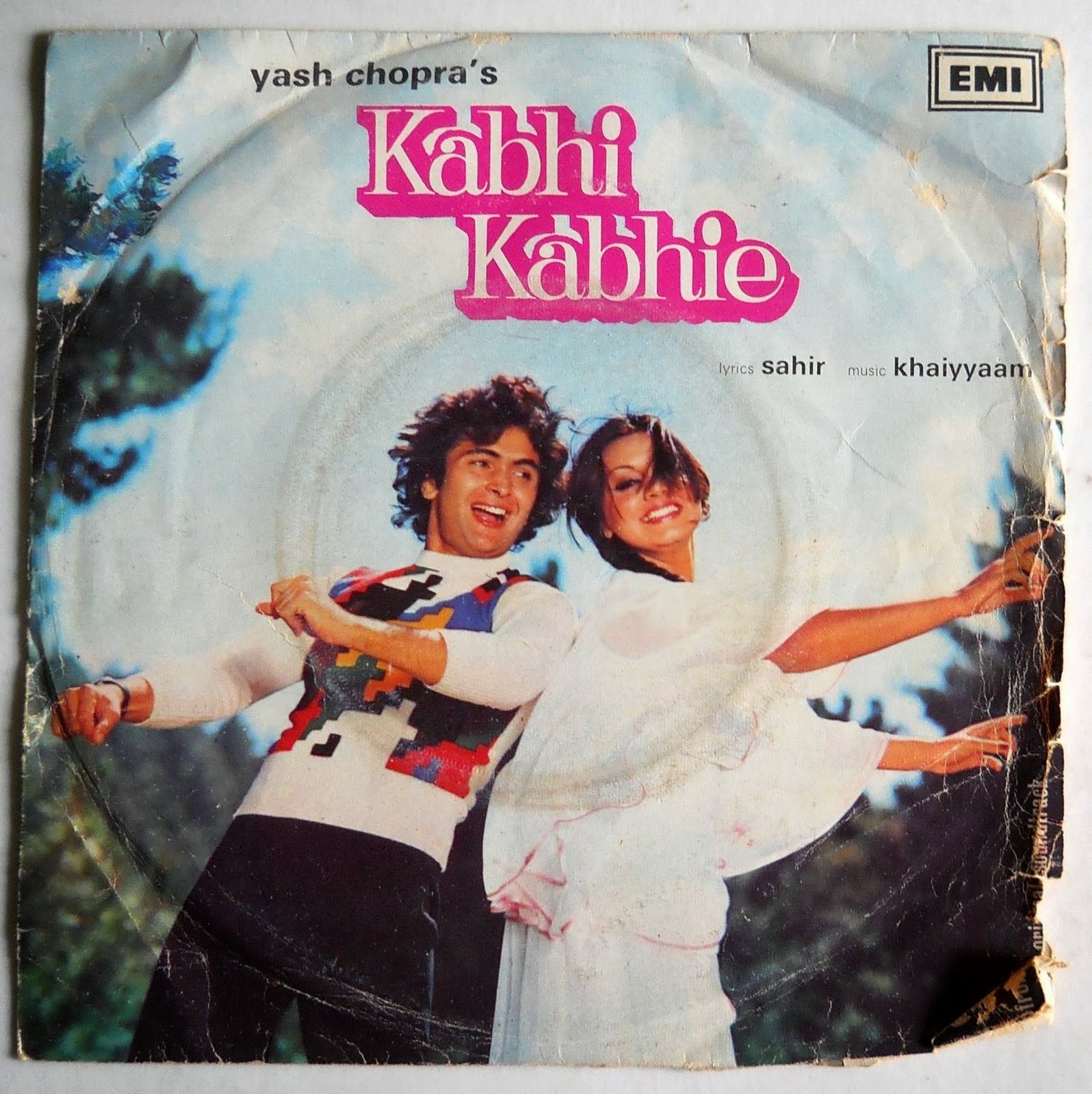 Bollywood Hindi Movie Record Co...